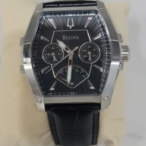 Bulova ( Menz watch )